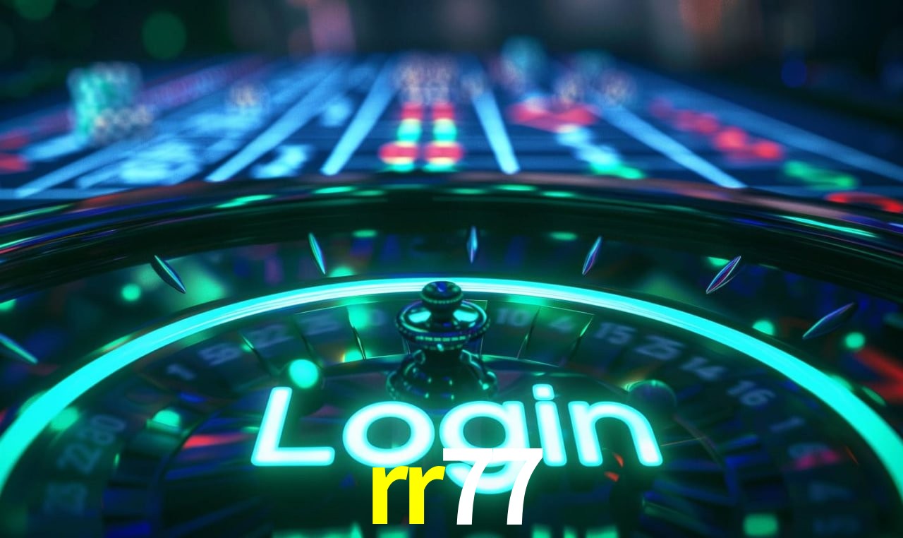 Descubra a Magia dos Jogos de Arcade no rr77