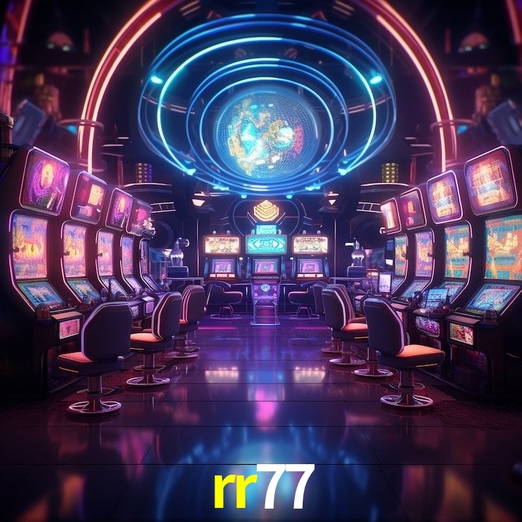 A Emoção da Loteria na rr77: Uma Chance de Mudança de Vida